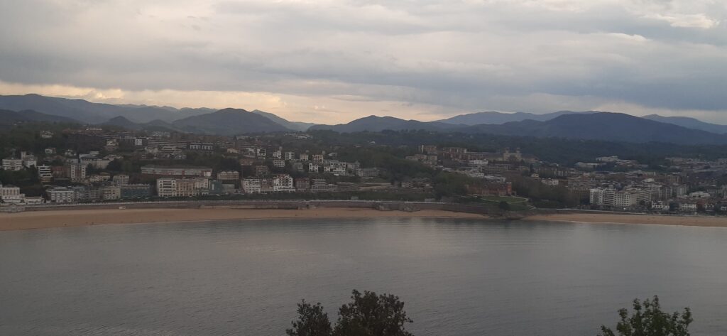 San Sebastián, Donostia, Spain, Europe, travel