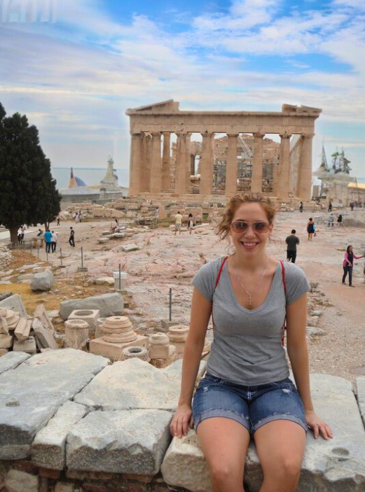 Athens, Greece, Parthenon, Acropolis, travel Europe's capital cities