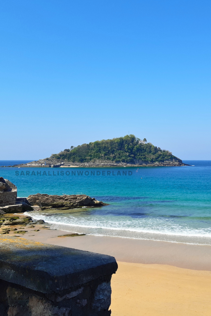 San Sebastián, Donostia, Spain, Europe, travel