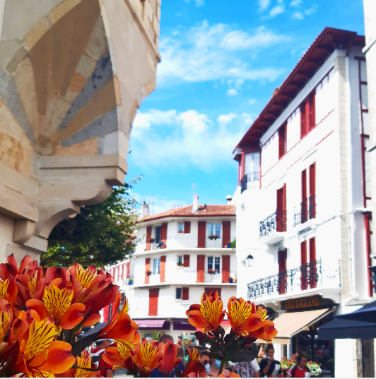 San Jean de Luz, Basque Country, France, Europe, travel, best places