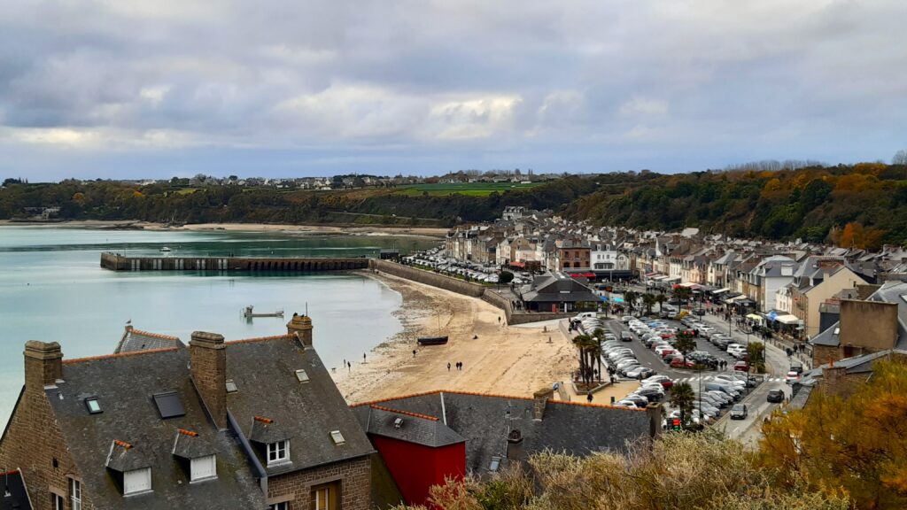 Cancale, Brittany, France, Europe, travel, best places