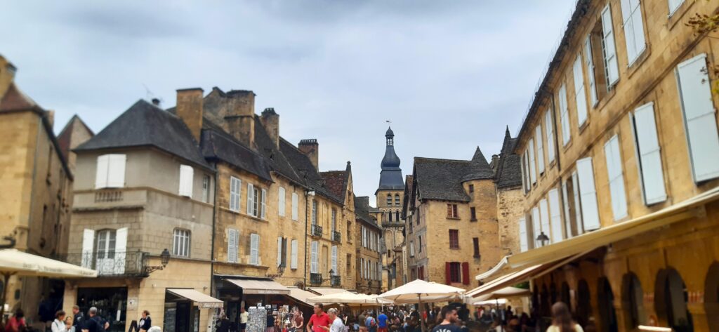 Sarlat, France, Europe, travel, best places