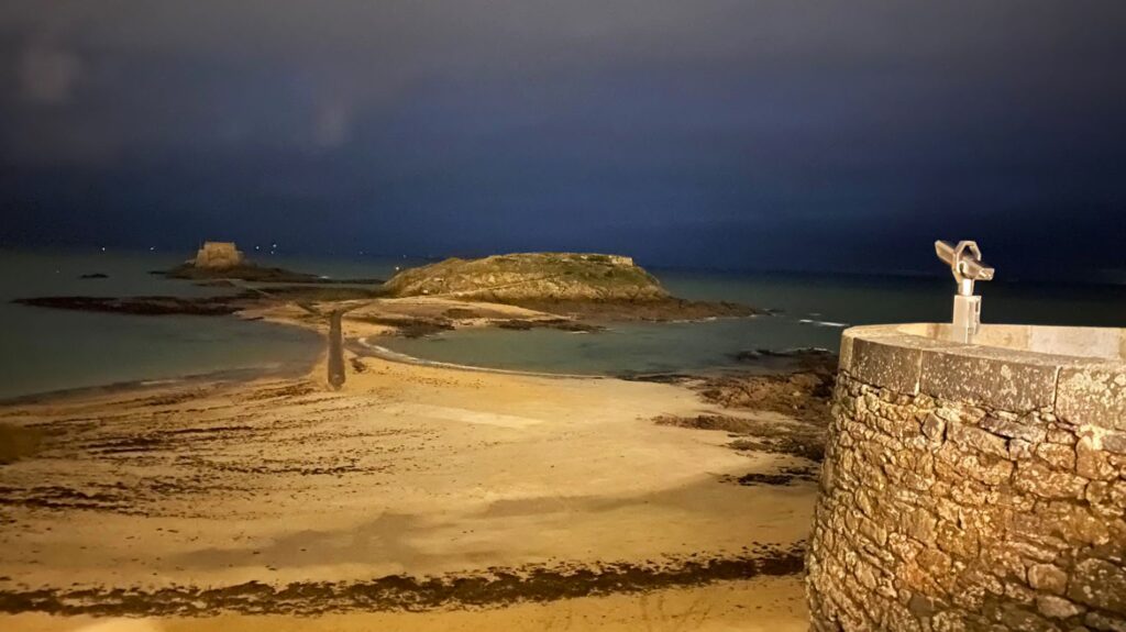 St. Malo, Brittany, France, Europe, travel, best places