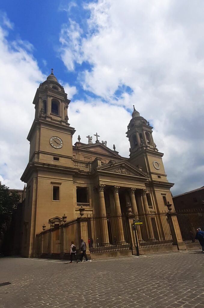 Pamplona, Spain, Running of the Bulls, Europe, travel,  solo female travel