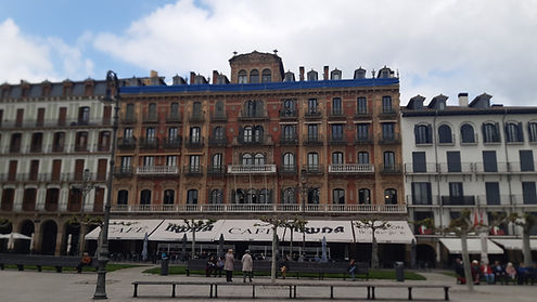 Pamplona, Spain, Running of the Bulls, Europe, travel,  solo female travel