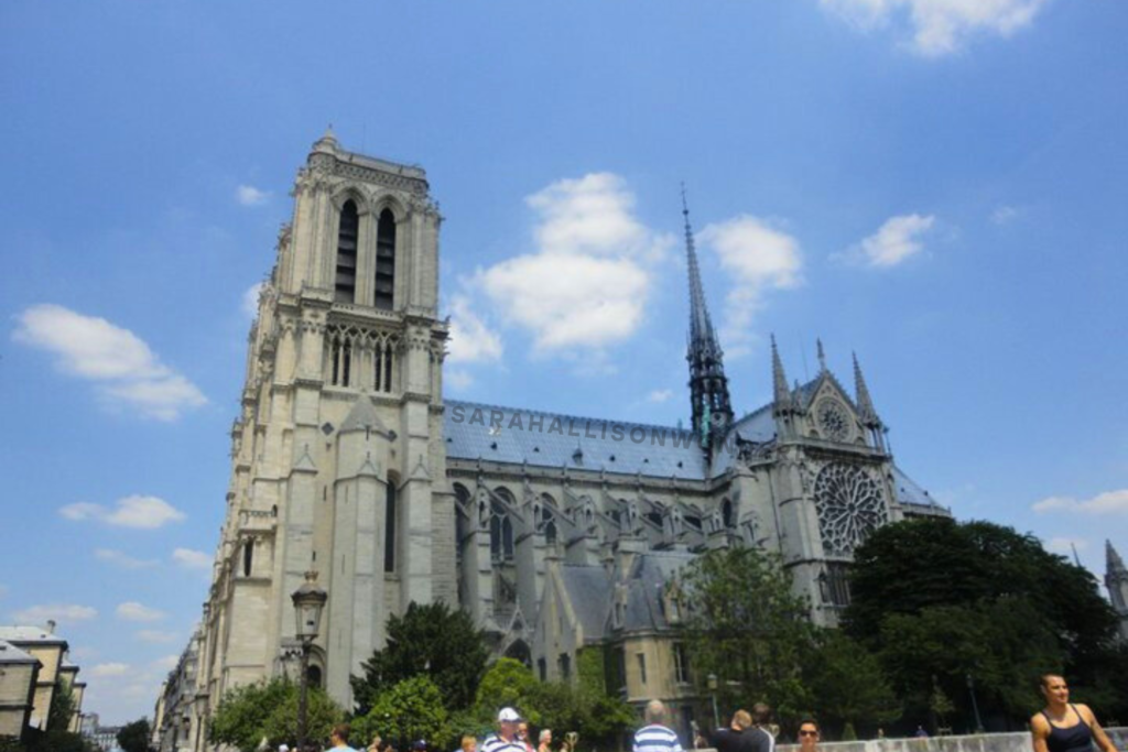 Notre Dame, Paris, France, Europe, capital, travel, travel Europe's capital cities