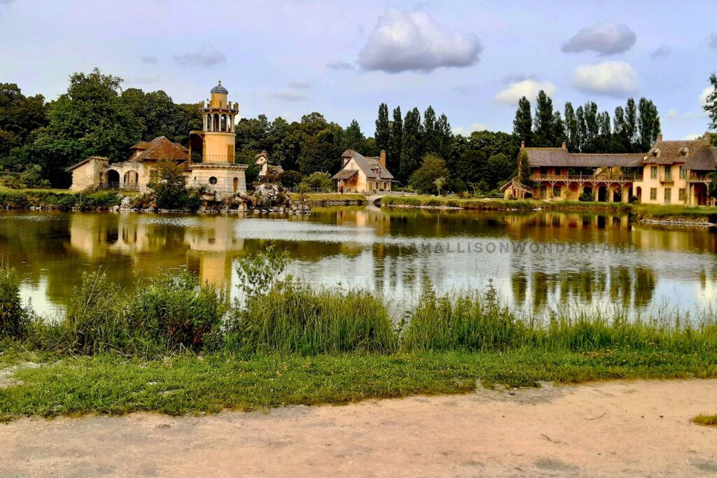 Versailles, castles, Paris, France, Europe, travel