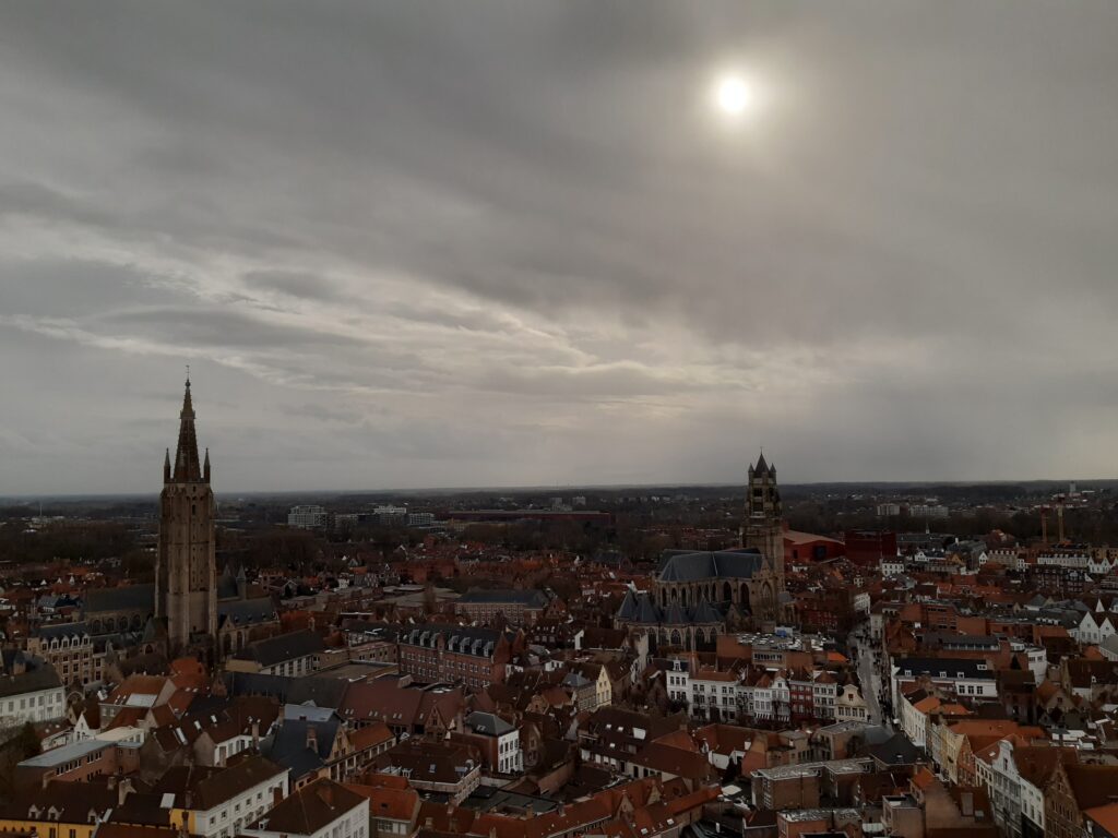 Bruges, Belgium, Europe, travel