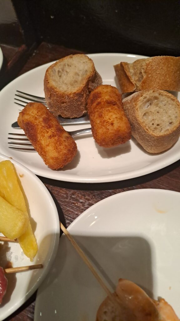 pintxos, Spain, San Sebastián, Europe