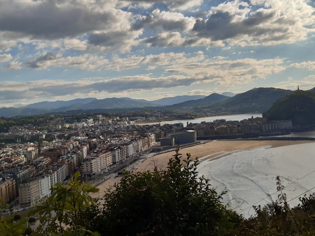 pintxos, Donostia, Spain, Europe, travel