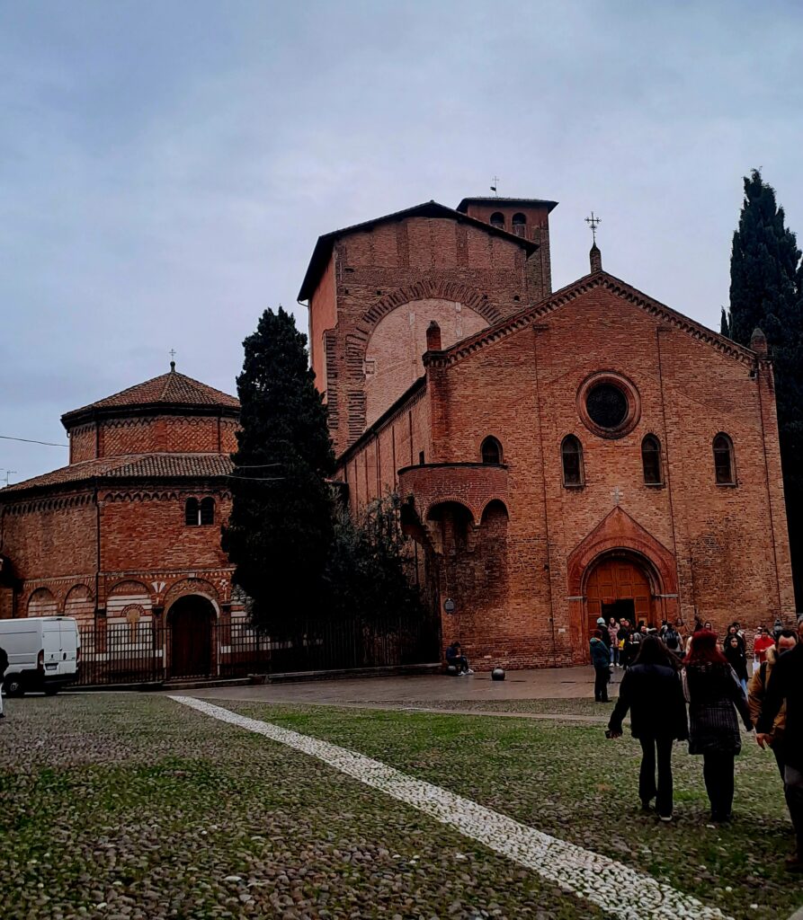 Bologna. Italy, travel, Europe