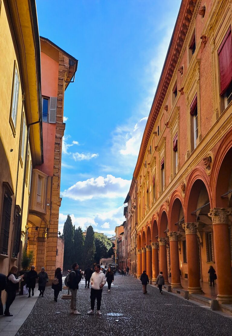 bologna