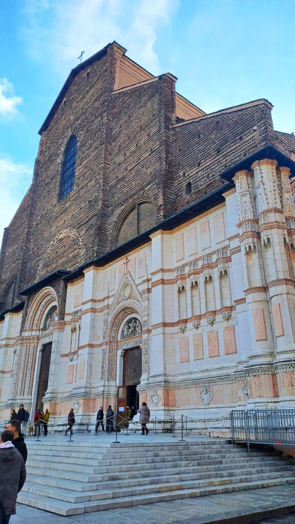 Bologna. Italy, travel, Europe