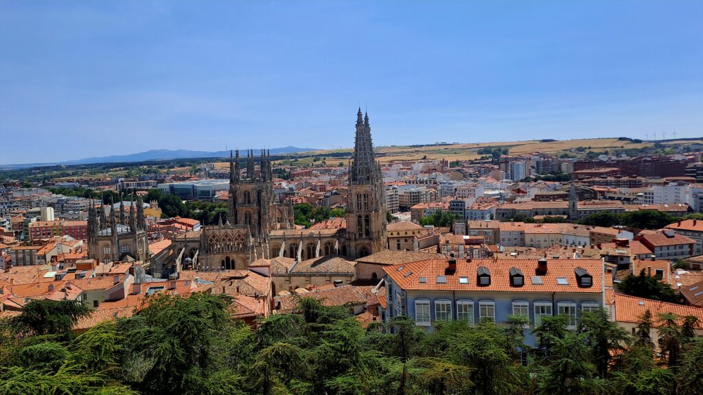  Burgos, Spain, Atapuerca