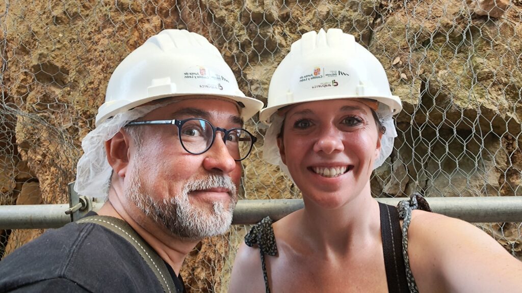  Burgos, Spain, Atapuerca