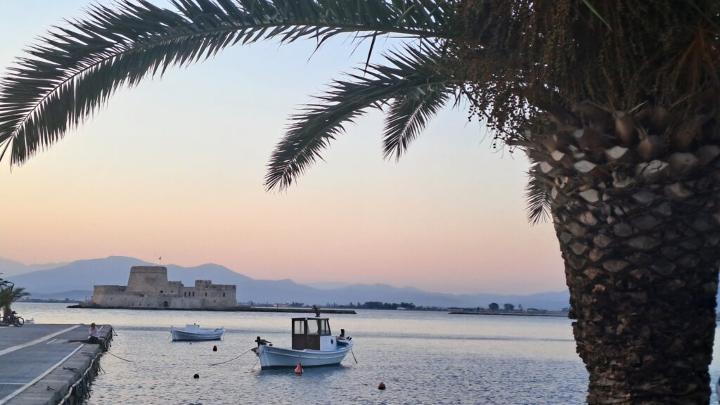 Nafplio, Greece, travel, Europe