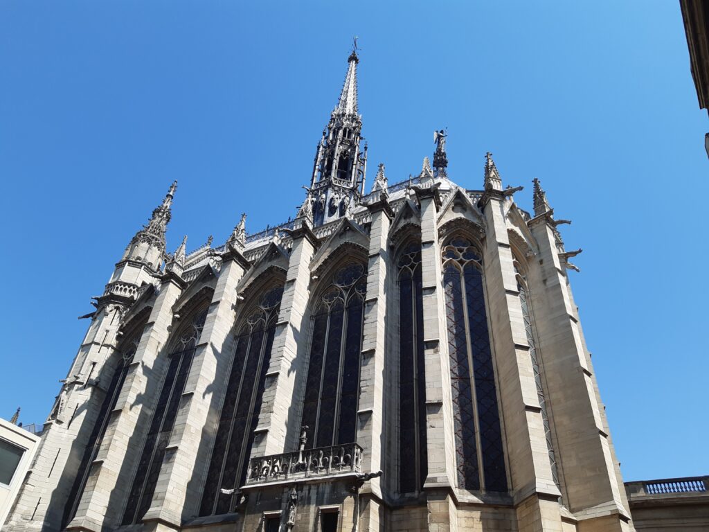 Paris, France, Europe, travel, churches in Paris