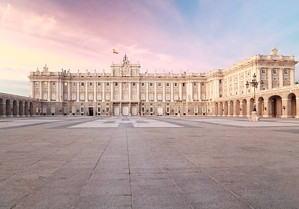 Royal Palace, Madrid, Spain, Europe, travel, ultimate bucket list travel, bucket list european destinations