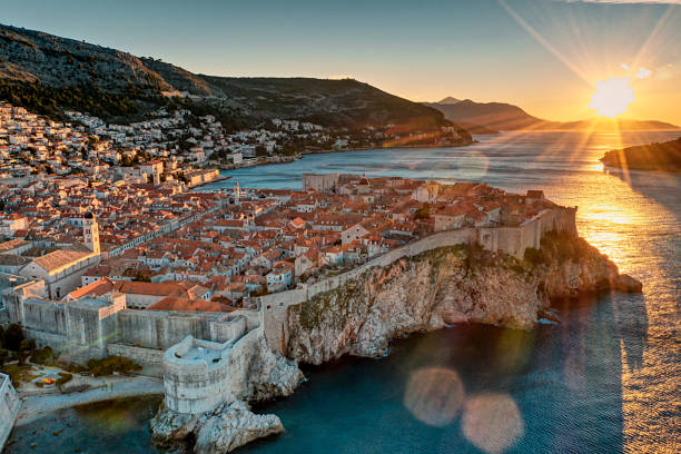 travel Dubrovnik, ultimate travel bucket list, fall bucket list, Europe bucket list