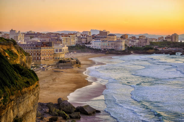 Biarritz, France, Europe, travel, French Basque country, ultimate bucket list travel