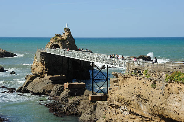 Biarritz, France, Europe, travel, French Basque country, ultimate bucket list travel